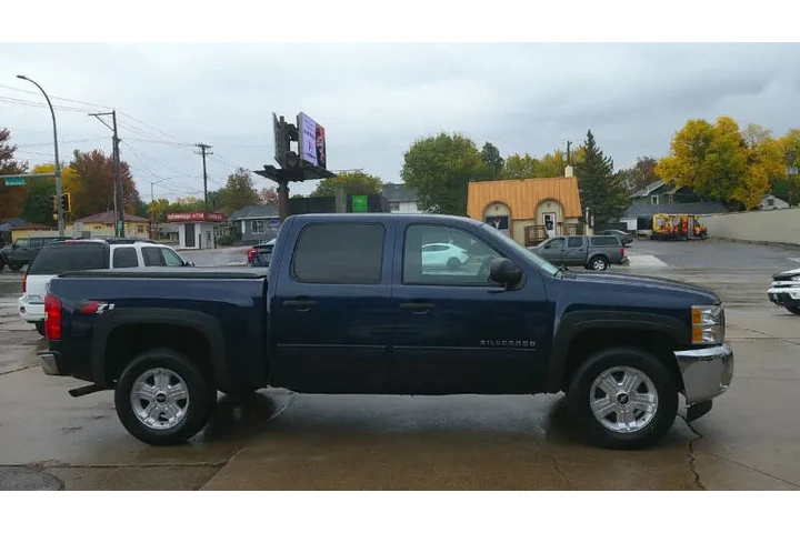 $12999 : 2012 Silverado 1500 LT image 6
