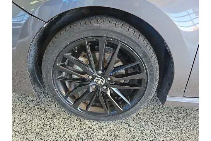 $25999 : Toyota Camry 2021 XSE 4dr Se image 3