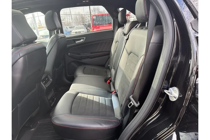 $24495 : Ford Edge 2022 AWD ST-Line 4 image 7