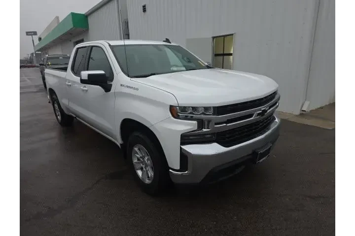 $25900 : Chevrolet Silverado 1500 201 image 1