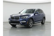$27998 : BMW X3 2021 AWD xDrive30i 4d thumbnail