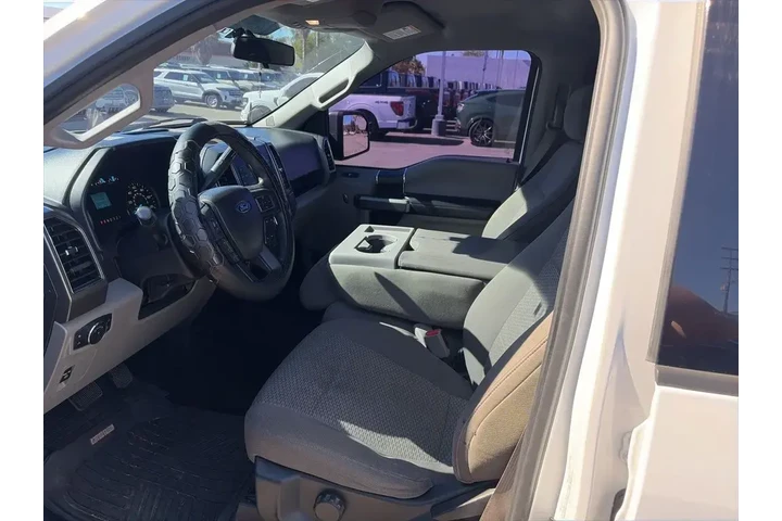 $22664 : Ford F-150 2017 4x2 XL 4dr S image 5