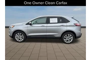 $35500 : Ford Edge 2024 AWD Titanium thumbnail