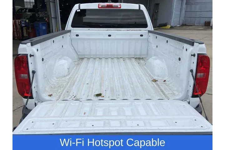 $19285 : Chevrolet Colorado 2022 4x2 image 5