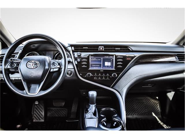 $22995 : 2020 Toyota Camry LE Sedan (71 image 4