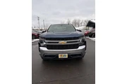 $18500 : 2020 Silverado 1500 LT thumbnail