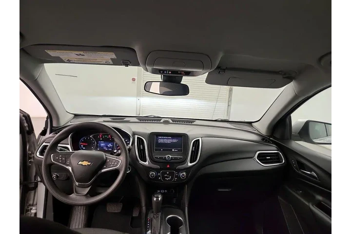 $18998 : Chevrolet Equinox 2020 4x4 L image 9