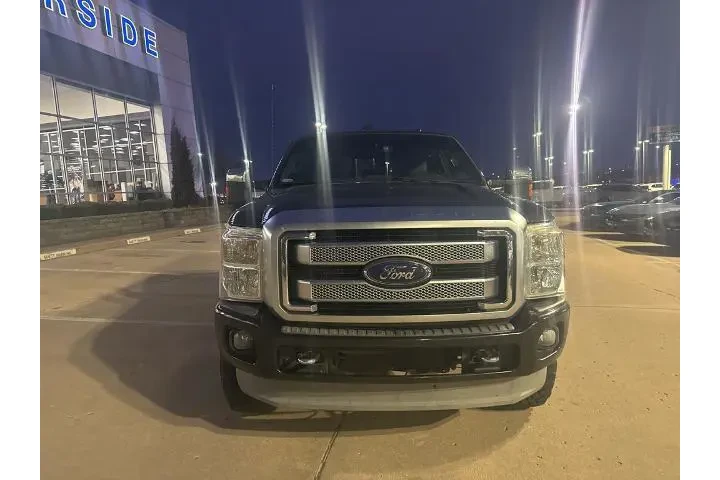 $36995 : Ford F-250 Super Duty 2013 4 image 4