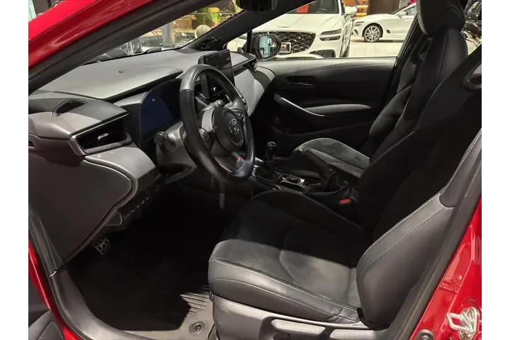 $36268 : Toyota GR Corolla 2024 AWD P image 8