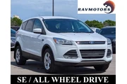 2015 Escape SE