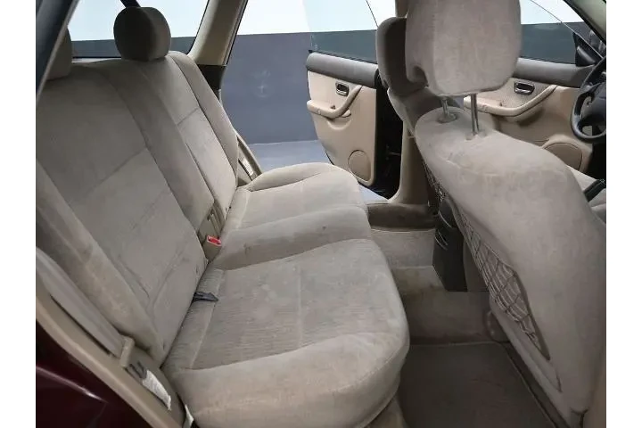 $5895 : Subaru Outback 2001 AWD 4dr image 7