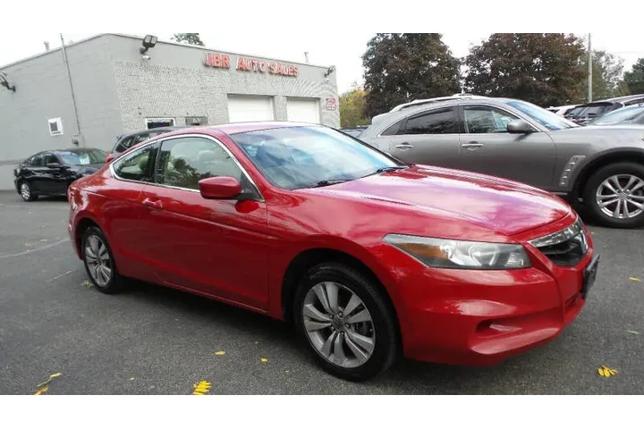 $6900 : 2011 Accord LX-S image 3