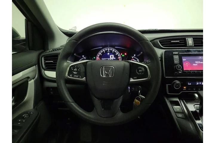 $24998 : Honda CR-V 2019 LX 4dr SUV image 10