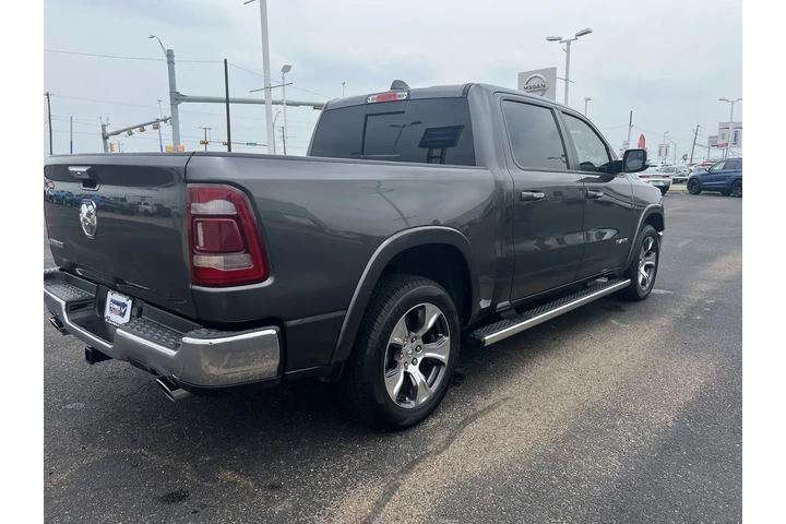 $38987 : 2022 1500 Laramie image 4