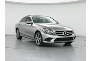Mercedes-Benz C-Class 2020 A