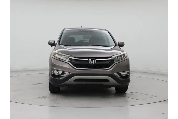 $17998 : Honda CR-V 2016 EX 4dr SUV image 5