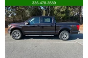 $29998 : Ford F-150 2020 4x4 Platinum thumbnail