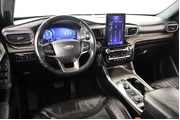 $30217 : Ford Explorer 2021 AWD Plati thumbnail