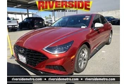 Hyundai SONATA 2023 SEL 4dr en Riverside