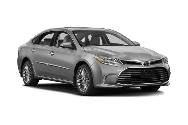 $23900 : Toyota Avalon 2017 Limited 4 image 6