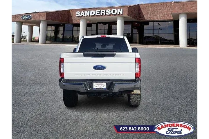 $39888 : Ford F-250 Super Duty 2019 4 image 4