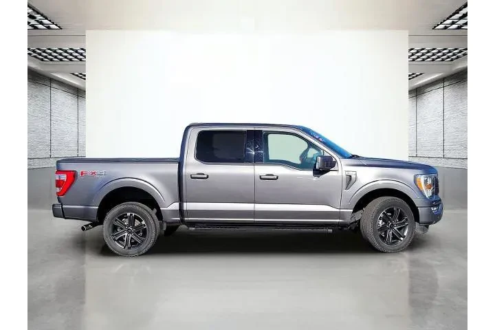 $36999 : Ford F-150 2022 4x4 Lariat 4 image 6