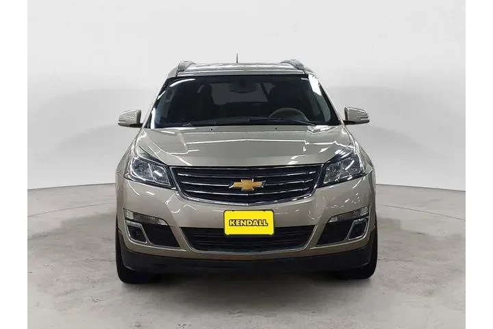 $7961 : Chevrolet Traverse 2015 LT 4 image 8