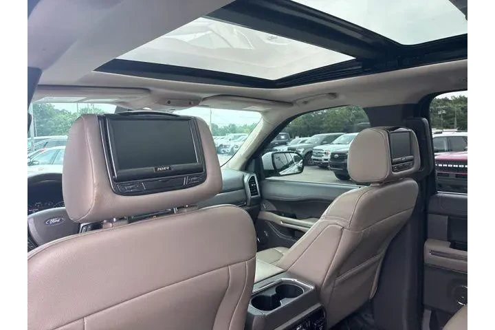 $27992 : Ford Expedition MAX 2020 4x2 image 6