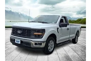 $33497 : Ford F-150 2024 4x2 XL 2dr R thumbnail