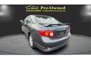 $7995 : 2009 Corolla S thumbnail