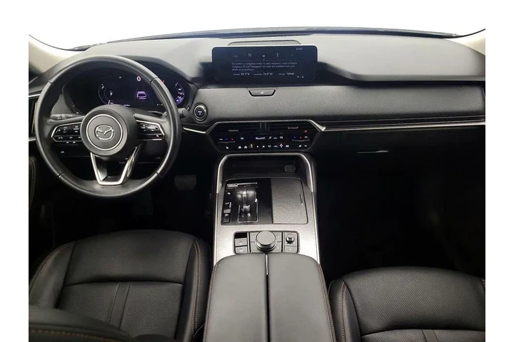 $30998 : Mazda CX-90 Plug-in Hybrid 2 image 9