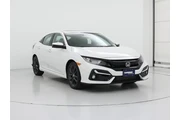 Honda Civic 2020 EX 4dr Hatc en Sacramento