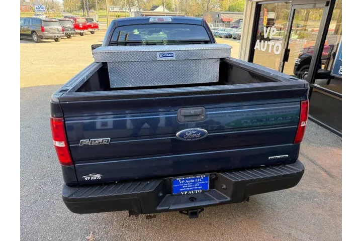 $9999 : 2014 F-150 XL image 6