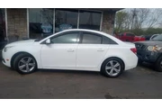 $8500 : 2014 Cruze LS Auto thumbnail