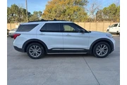 $17797 : Ford Explorer 2020 XLT 4dr S thumbnail