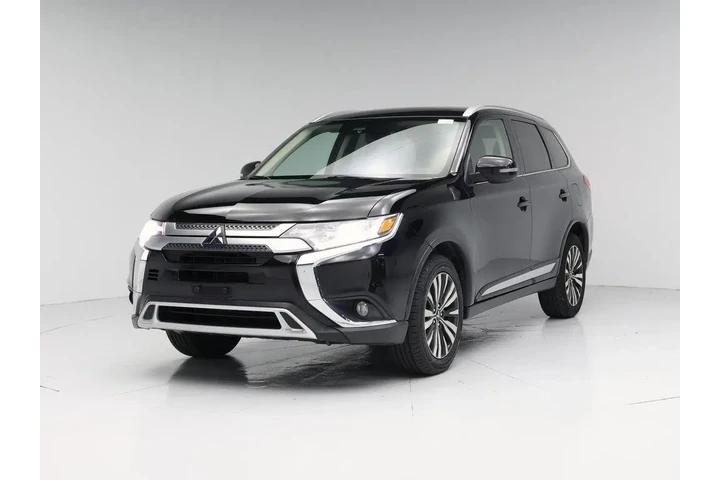 $15998 : Mitsubishi Outlander 2020 AW image 4