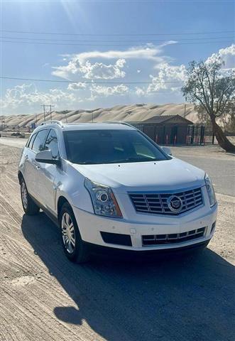 $12900 : 2015 CADILLAC SRX image 6