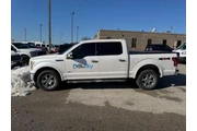 $17990 : Ford F-150 2017 4x4 Lariat 4 thumbnail