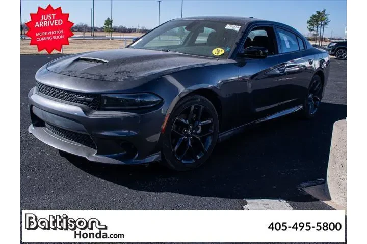 $29000 : Dodge Charger 2022 R/T 4dr S image 1