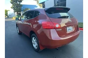 2010 Rogue S en Santa Barbara