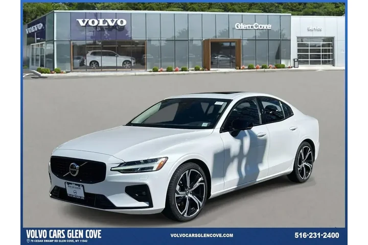 $33500 : Volvo S60 2023 AWD B5 Plus D image 2