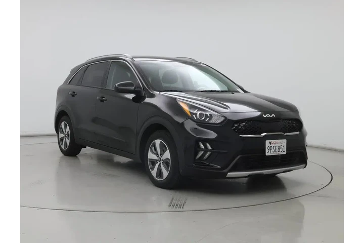 $23998 : Kia Niro 2022 LX 4dr Crossov image 1