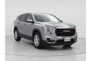 GMC Terrain 2024 AWD SLE 4dr en San Francisco Bay Area
