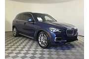 BMW X5 2023 AWD xDrive45e 4d en New Orleans