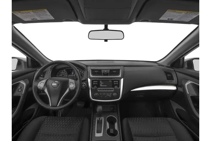 $2500 : Nissan Altima 2017 2.5 SV 4d image 8