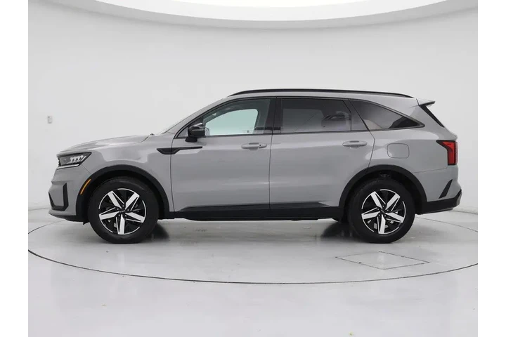$29998 : Kia Sorento 2023 EX 4dr SUV image 3