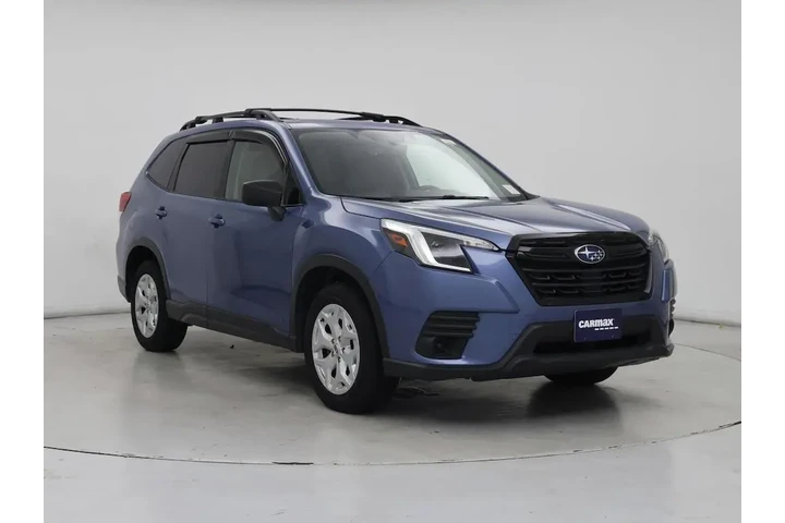 $22998 : Subaru Forester 2022 AWD Bas image 1