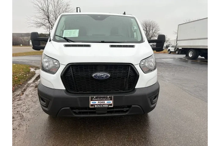 $32546 : Ford Transit 2023 250 3dr LW image 7