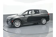 $20991 : Chevrolet Equinox 2024 LS 4d thumbnail