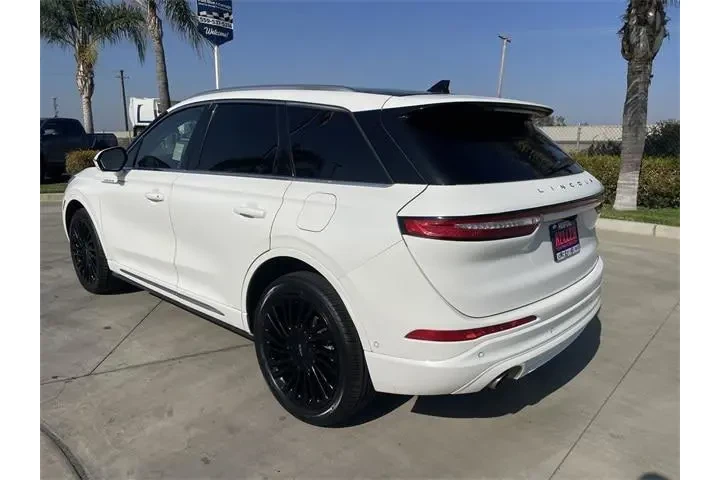 $24767 : Lincoln Corsair 2021 Reserve image 6